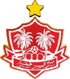 Sportivo Cacio Club Asia Oman Dhofar Club 
