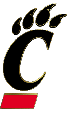 Sportivo N C A A - D1 (National Collegiate Athletic Association) C Cincinnati Bearcats 