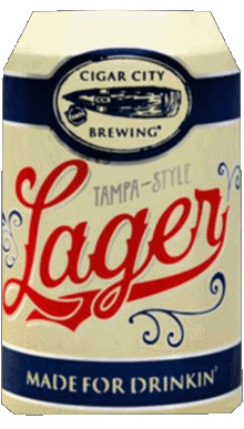 Getränke Bier USA Cigar City 