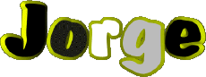 Nombre MASCULINO - España J Jorge 