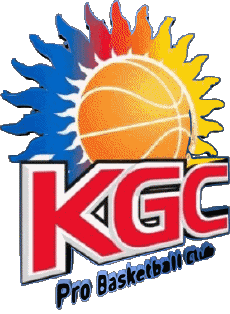 Sport Basketball Südkorea Anyang KGC 