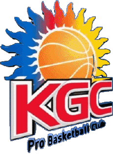 Sports Basketball South Korea Anyang KGC 