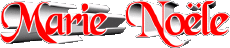 Vorname WEIBLICH - Frankreich M Zusammengesetzter Marie Noële 