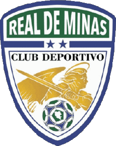 Sport Fußballvereine Amerika Honduras Club Deportivo Real de Minas 