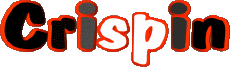 Prénoms MASCULIN - Allemagne C Crispin 