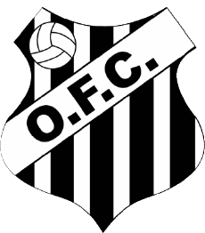Sports FootBall Club Amériques Logo Brésil Mato Grosso do Sul Operário Futebol Clube 