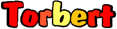 Prénoms MASCULIN - UK - USA T Torbert 