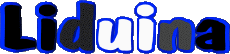 Nombre FEMENINO - Italia L Liduina 
