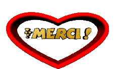 Mensajes Francés Merci 03 
