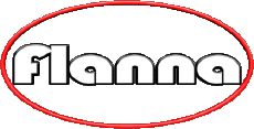 First Names FEMININE - UK - USA - IRL - AUS - NZ F Flanna 