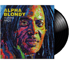 Human Race-Multi Média Musique Reggae Alpha Blondy 