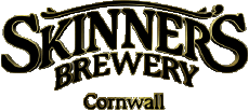Boissons Bières Royaume Uni Skinner's 