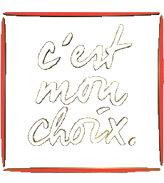 Multimedia Emissioni TV Show France TV  Reportage Magazine C'est mon choix 