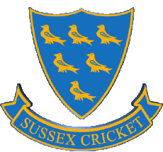 Sportivo Cricket Regno Unito Sussex County 