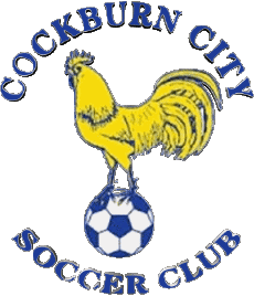 Sports FootBall Club Océanie Australie NPL Western Cockburn City SC 