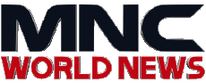 Multimedia Canales - TV Mundo Indonesia MNC World News 