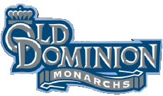 Deportes N C A A - D1 (National Collegiate Athletic Association) O Old Dominion Monarchs 