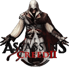 Multi Media Video Games Assassin's Creed 02 