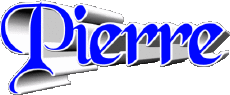 Nome MASCHIO - Francia P Pierre 