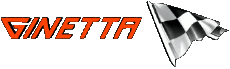 Transporte Coche Ginetta Logo 