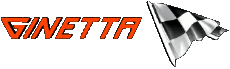 Transports Voitures Ginetta Logo 