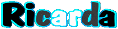 Prénoms FEMININ - Espagne R Ricarda 
