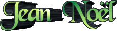 Vorname MANN - Frankreich J Zusammengesetzter Jean Noël 