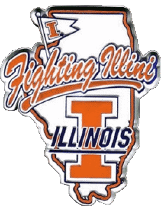 Deportes N C A A - D1 (National Collegiate Athletic Association) I Illinois Fighting Illini 