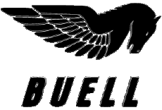 2009 B-Transports MOTOS Buell Logo 