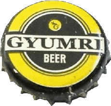 Bebidas Cervezas Armenia Gyumri Beer 