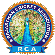 Sport Kricket Indien Rajasthan RCA 