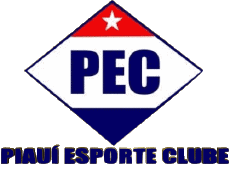Deportes Fútbol  Clubes America Logo Brasil Piauí Piauí Esporte Clube 