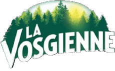 Comida Caramelos La Vosgienne 