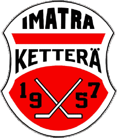 Deportes Hockey - Clubs Finlandia Imatran Ketterä 