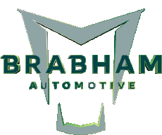 Transport Cars Brabham Logo 