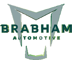 Transport Wagen Brabham Logo 