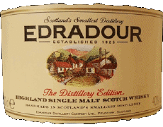 Bebidas Whisky Ballechin Edradour 