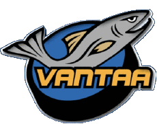 Sport Eishockey Finnland Kiekko-Vantaa 