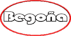 Prénoms FEMININ - Espagne B Begoña 