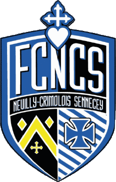 Sports FootBall Club France Bourgogne - Franche-Comté 21 - Côte-d'Or Neuilly-Crimolois Sennecey FC 