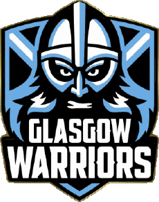 Sportivo Rugby - Club - Logo Scozia Glasgow Warriors 