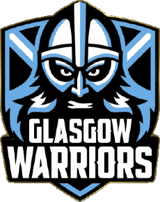 Sports Rugby Club Monde Logo Ecosse Glasgow Warriors 