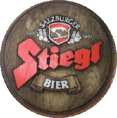 Bebidas Cervezas Austria Stiegl 