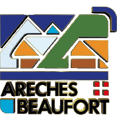 Deportes Estaciones de Esquí Francia Saboya Areches Beaufort 