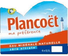 Bevande Acque minerali Plancoët 