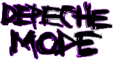 Multimedia Musik New Wave Depeche Mode 