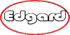 Nombre MASCULINO - Francia E Edgard 