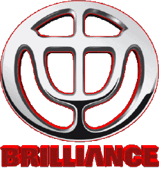 Transporte Coche Brilliance Logo 
