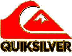 Mode Sportbekleidung Quiksilver 
