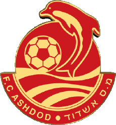 Sports Soccer Club Asia Israel MS Ashdod 